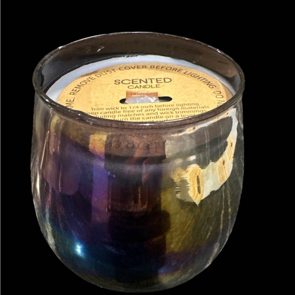 BLACK AMETHYST, SCENT UNLEASHED LLC